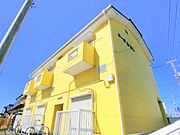 コーポむさし 2階 築33年4ヶ月の賃貸物件