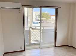 ウィンズ8 105号室 1階1Kのリビング/ダイニング