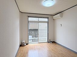 プレステージ 103号室 1階1Kのリビング/ダイニング