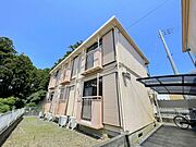 水戸駅より徒歩45分 1階 築32年8ヶ月の賃貸物件