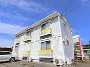 ハーモニーホリの賃貸物件