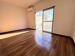 コートピア袴塚 105号室 1階1Kのリビング/ダイニング