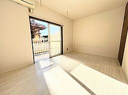 コートピア袴塚 102号室 1階1Kのリビング/ダイニング