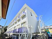 赤塚駅より徒歩40分 1階 築30年8ヶ月の賃貸物件