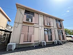 バンビーズ B棟