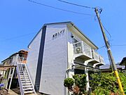 赤塚駅より徒歩30分 1階 築39年8ヶ月の賃貸物件