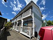 赤塚駅より徒歩40分 1階 築36年7ヶ月の賃貸物件