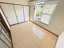 サイトウハイツ 102号室 1階1Kのリビング/ダイニング