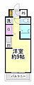 シティパレス九大前パート83階3.6万円