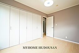 洋室の画像