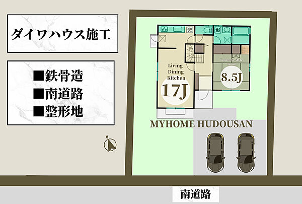 間取り：313004710501
