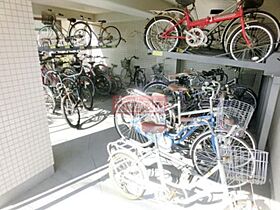 東京都中野区弥生町５丁目（賃貸マンション1DK・1階・39.60㎡） その6