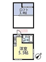 マイプラン中野坂上 101 ｜ 東京都中野区中央１丁目47-8（賃貸アパート1R・1階・11.40㎡） その15