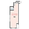 プレール中野1階5.8万円