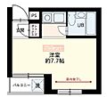 ハイクレスト落合2階6.0万円