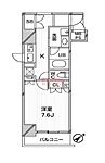 中野区本町４丁目 14階建 築21年のイメージ