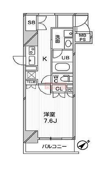 物件拡大画像