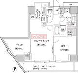 渋谷区本町４丁目 13階建 築14年のイメージ