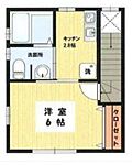 アルファ高円寺のイメージ