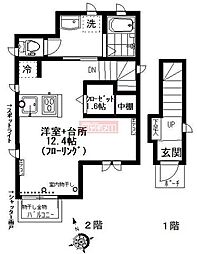 高円寺駅 9.0万円