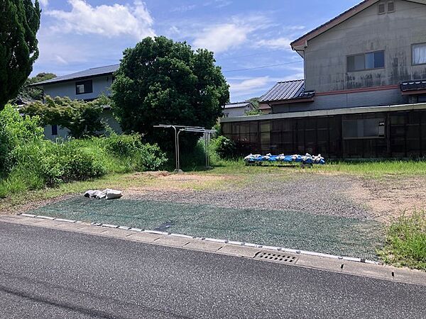 外観：335000033448