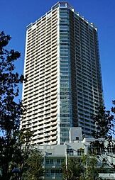 THE TOYOSU TOWER