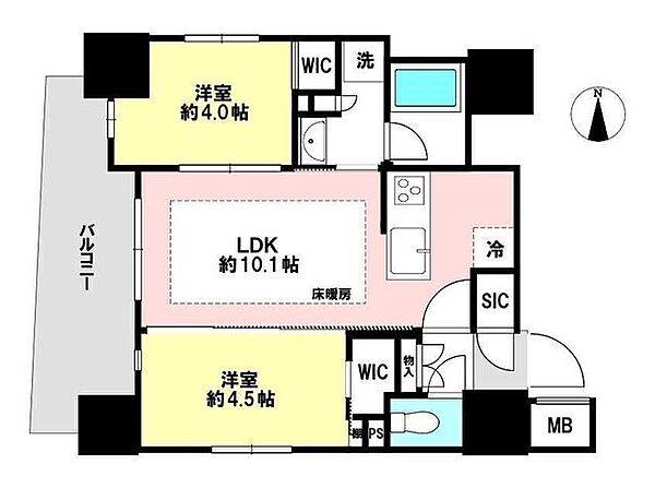 間取り：313004854709