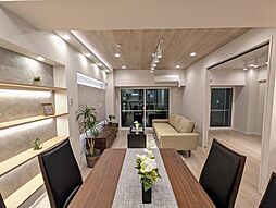 室内の画像