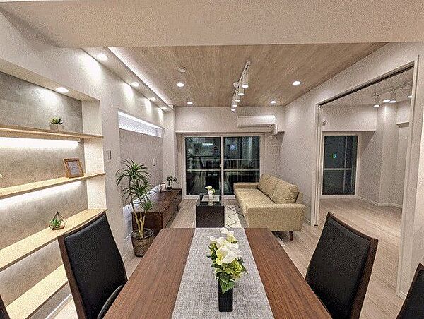 室内