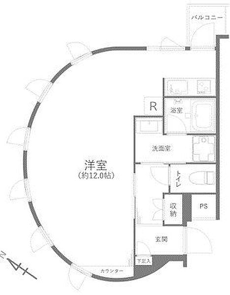 間取り：313004866827