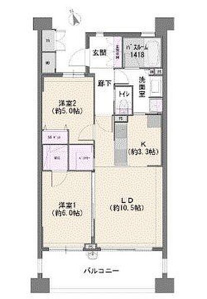 間取り：313004866828