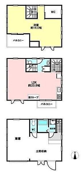 間取り：313004871388