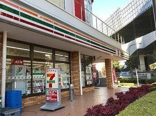 セブンイレブン江東枝川二丁目店 310m