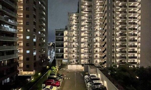 共用部分