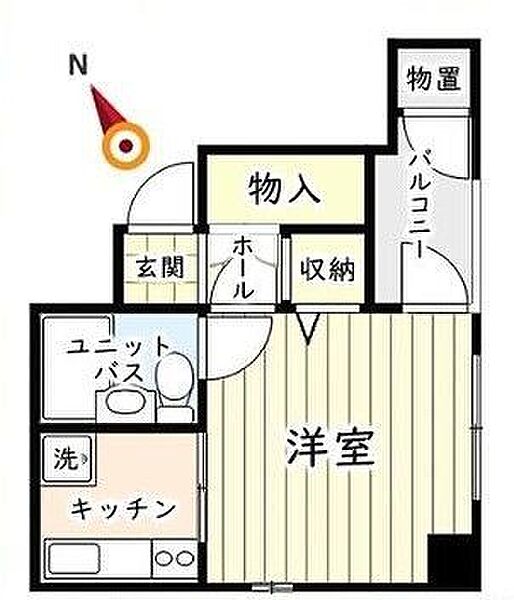間取り：313004918867