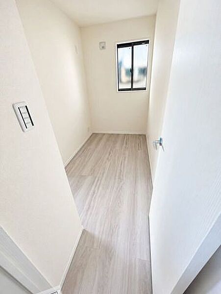 ※新築時（2023年）の画像となります。