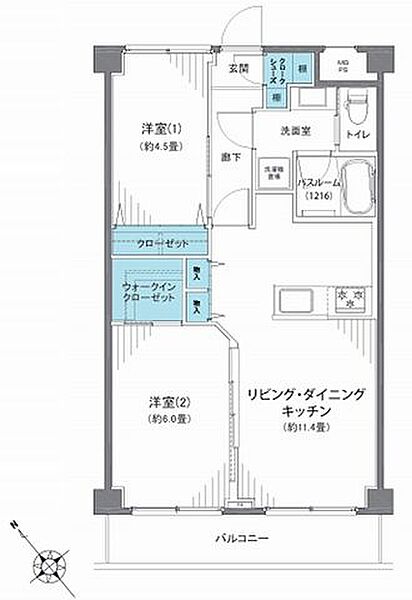 間取り：313004922699