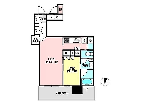 間取り：313004940407