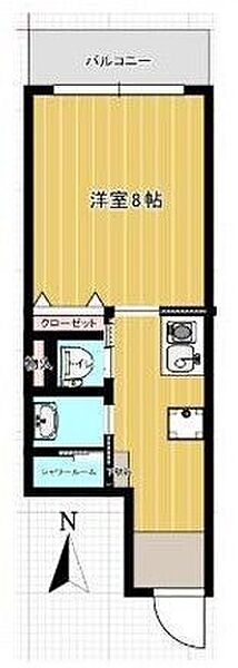 間取り：313004943061