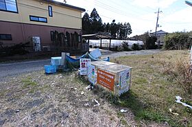 霞ヶ浦ハイツ B 5号室 ｜ 茨城県行方市玉造甲（賃貸アパート3K・2階・46.37㎡） その5