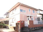 土浦駅より徒歩34分 築39年の賃貸物件