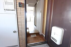 サンライフ土浦港町 312号室 ｜ 茨城県土浦市港町（賃貸マンション1R・3階・16.38㎡） その30