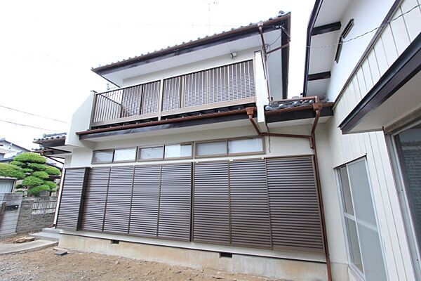 detached 茨城県土浦市板谷

地図を見る