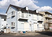 土浦駅より徒歩18分 2階 築40年7ヶ月の賃貸物件