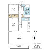 間取り：208011192294