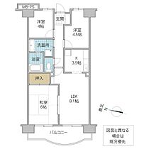間取り：208010918490