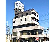 土浦駅よりバス20分 徒歩7分 5階 築28年4ヶ月の賃貸物件