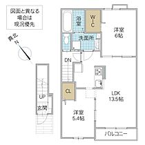 間取り：208011194056
