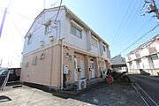 羽鳥駅より徒歩30分 築36年7ヶ月の賃貸物件