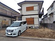 土浦駅より徒歩14分 築49年6ヶ月の賃貸物件